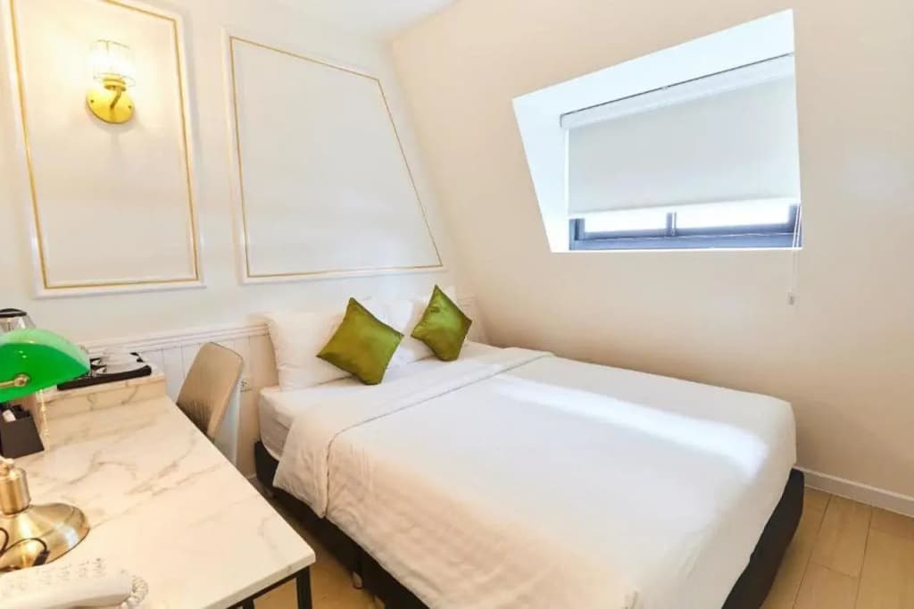 Rose Apple Hotel - photo 4