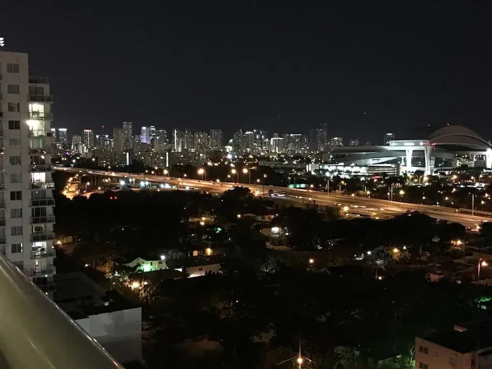 Starlight Suites - photo 23