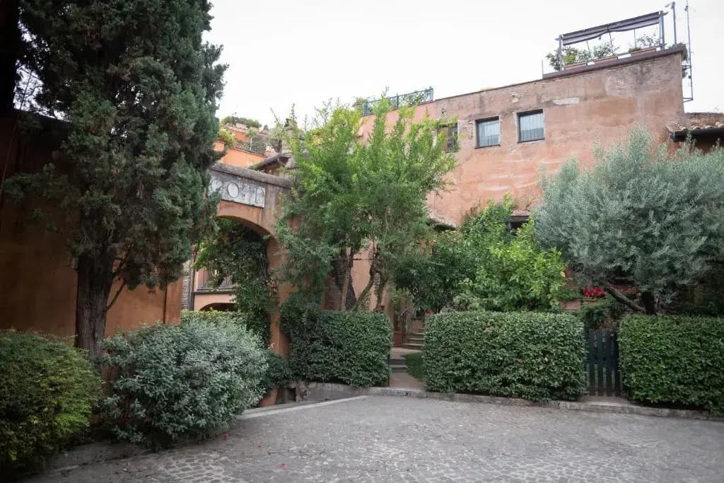 Appartamento Palatino - main photo