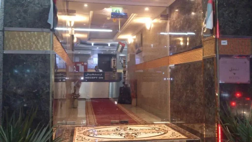 Deema Hotel - photo 12
