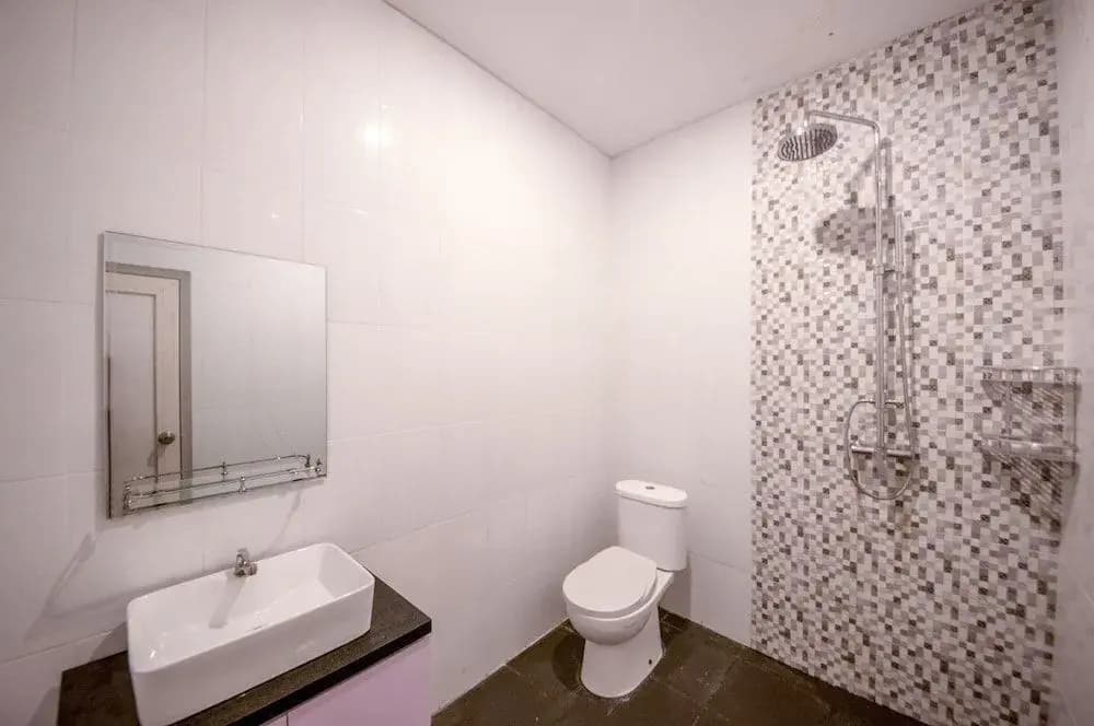Svaha Lodge Canggu - photo 8