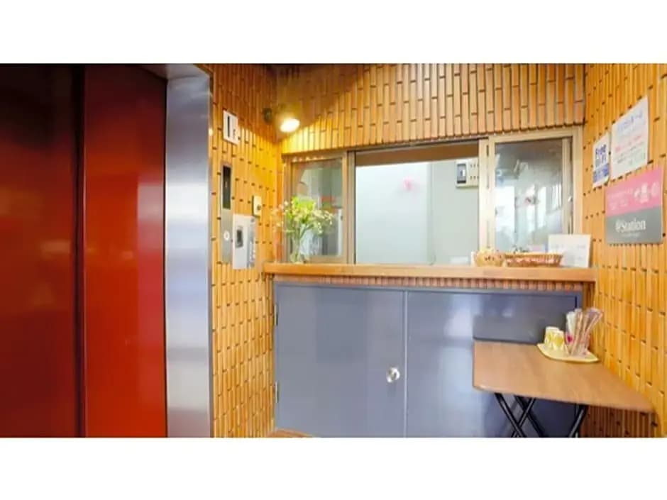 Business Hotel Sunpalace - Vacation STAY 18099v - photo 12