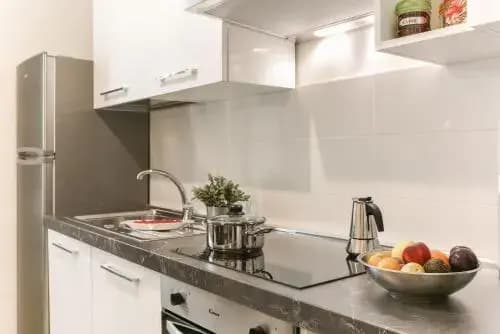 Sweet Home Bargello - photo 15