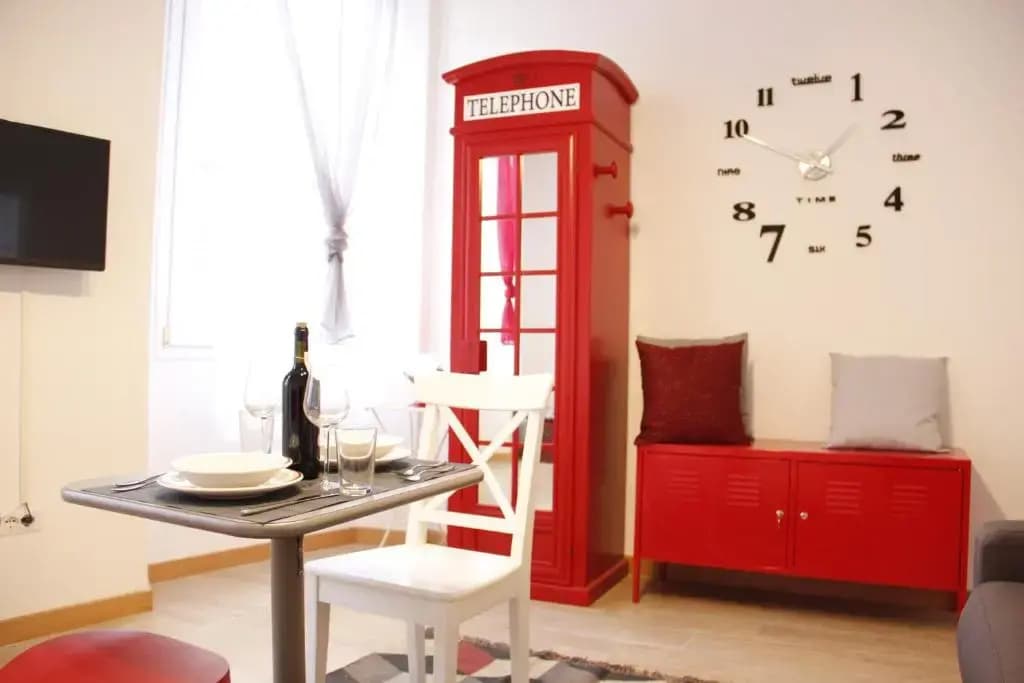 Art Apartment Scala - photo 2