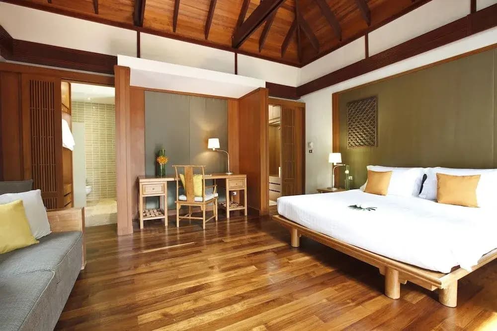 Miskawaan Villa Gardenia - photo 4
