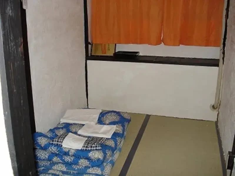 Naniwa Minami Downtown Hostel - photo 4