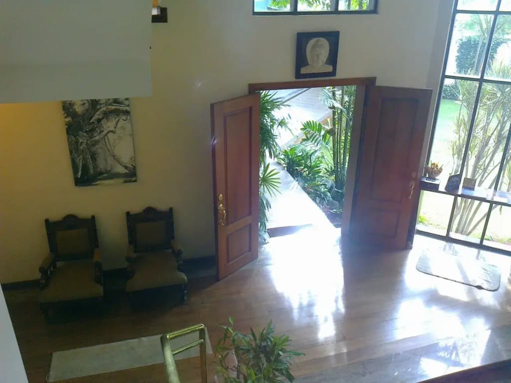Silvikris Villa - photo 12
