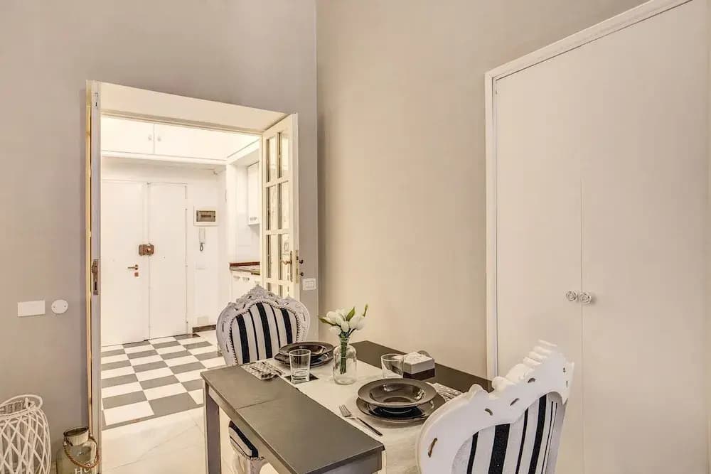 Maison De Luxe Campomarzio - photo 2