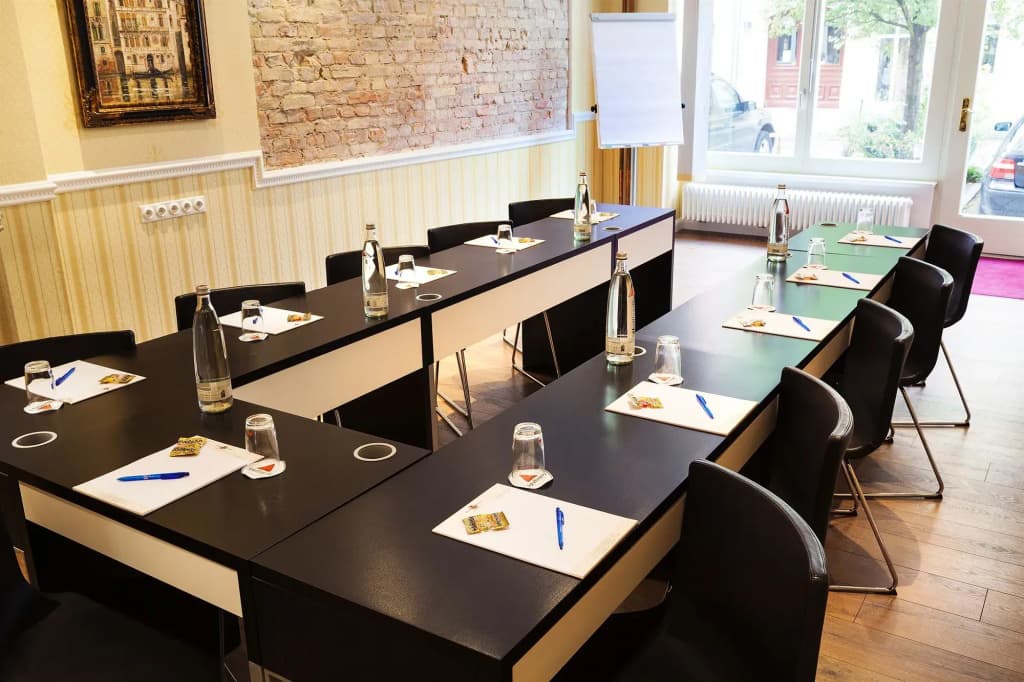 Honigmond Boutique Hotel Berlin - Mitte - photo 16