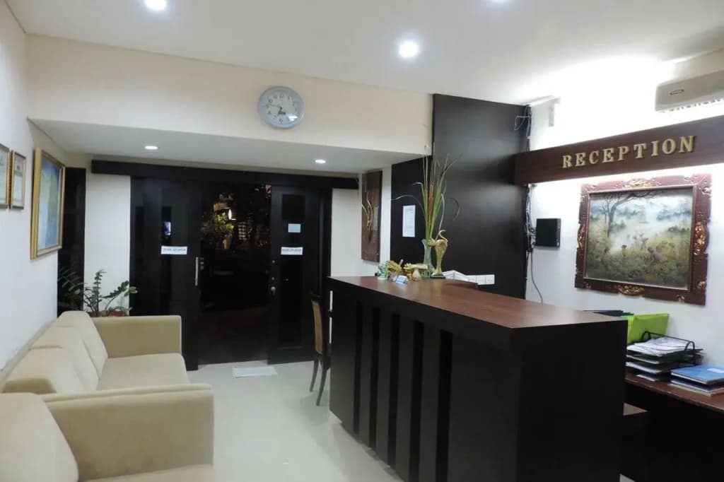 Andari Legian - photo 2