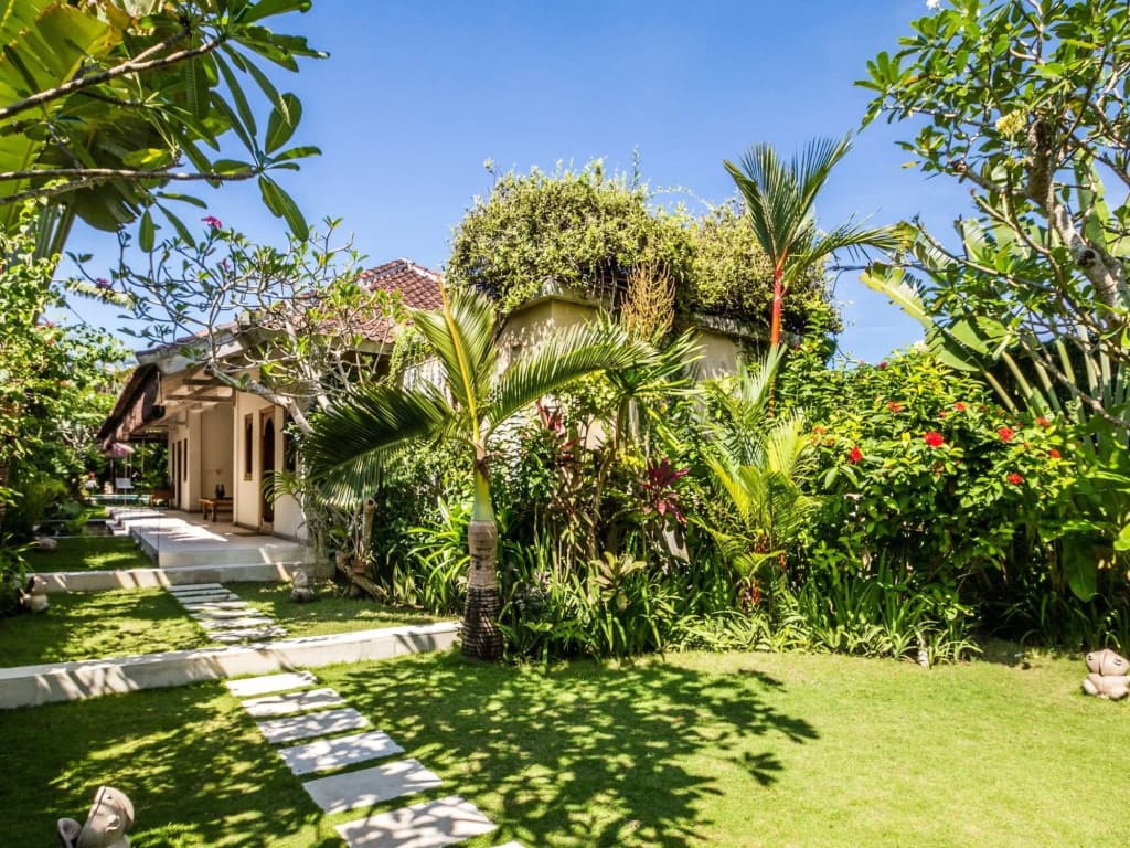 Villa Gembira by Villa Finder - photo 12