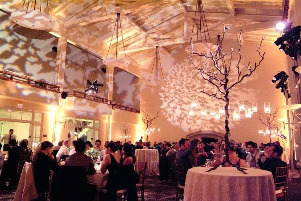 Inn at the Presidio - photo 9