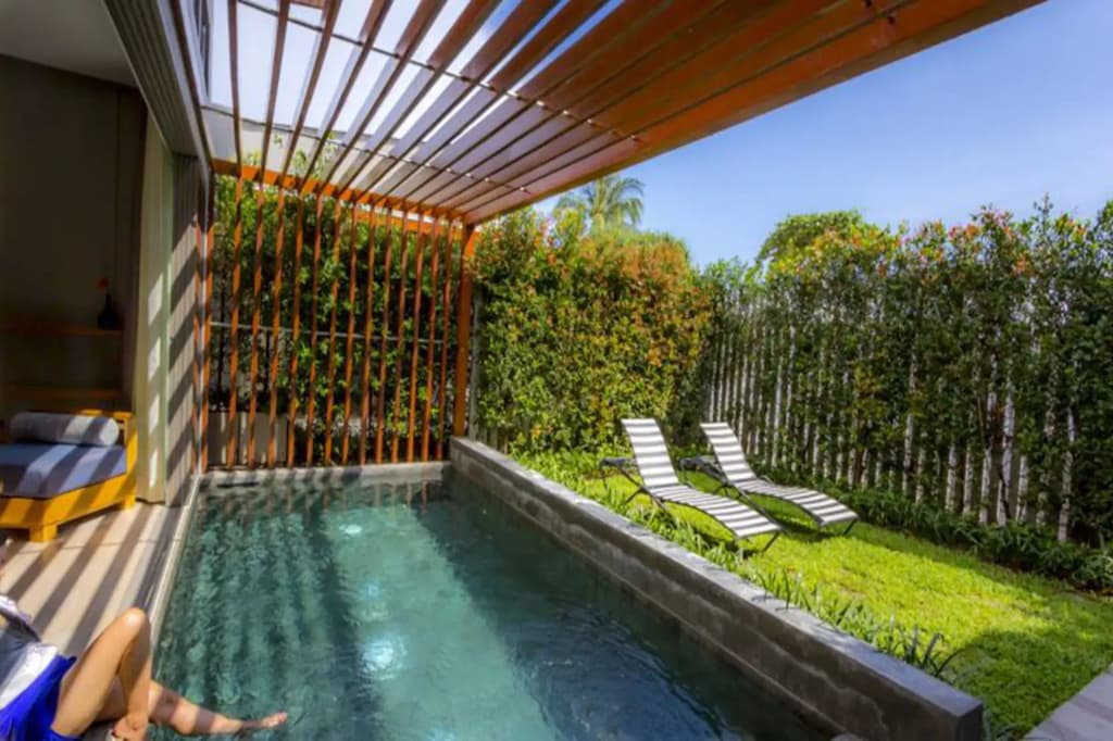 Synergy Samui - photo 24