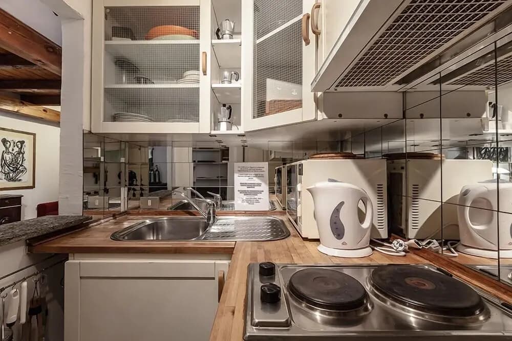Darsena Apartment - photo 7