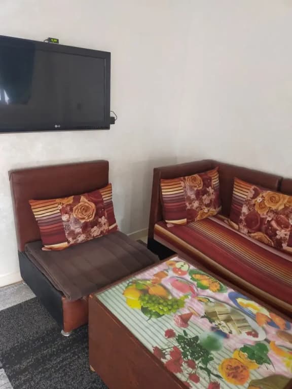Remarkable 2-bed Apartment in Marrakech - photo 5