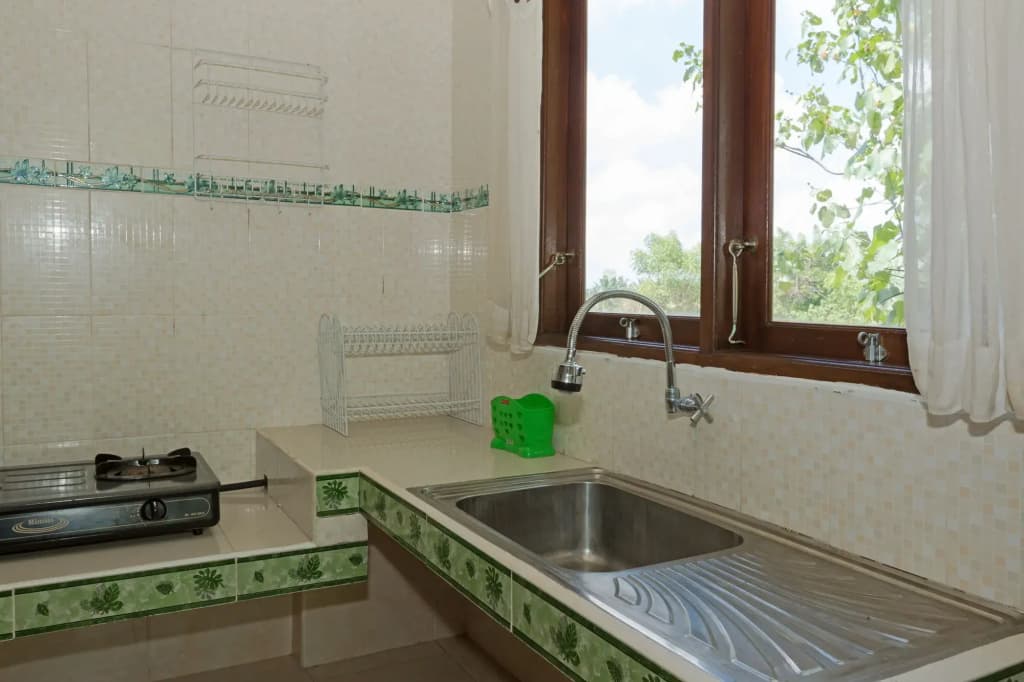 Cahaya Ubud Villa - photo 23