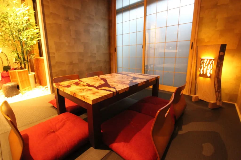 Hosta Toji San - photo 3