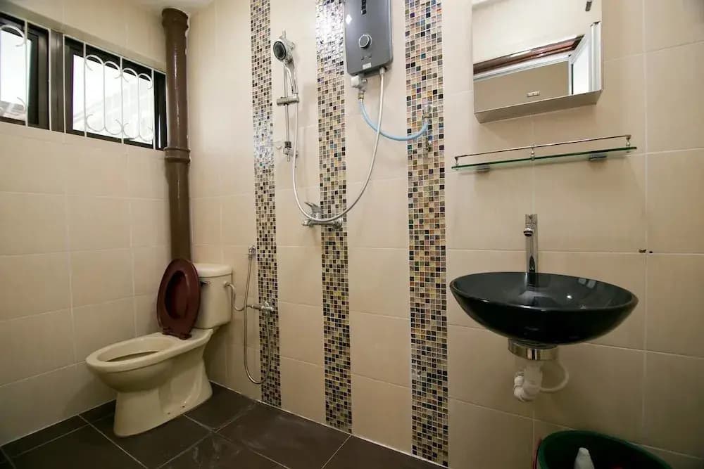Classy Elegant Terasek Palace - photo 10