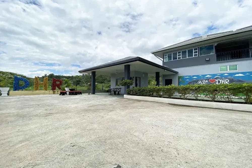 Hotel O Dh Residence - photo 13