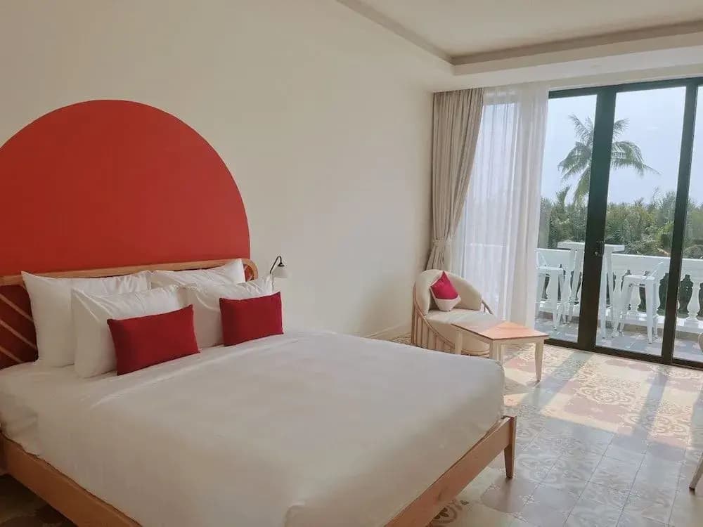 Karma Duyen Resort - photo 5