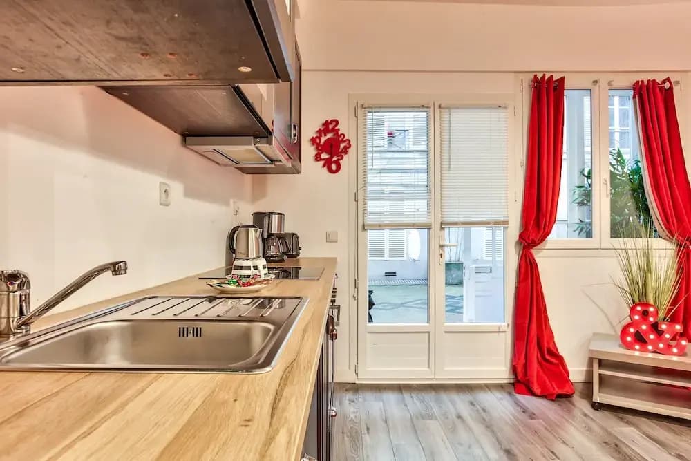 07- Best Flat of Grand Boulevard - photo 13
