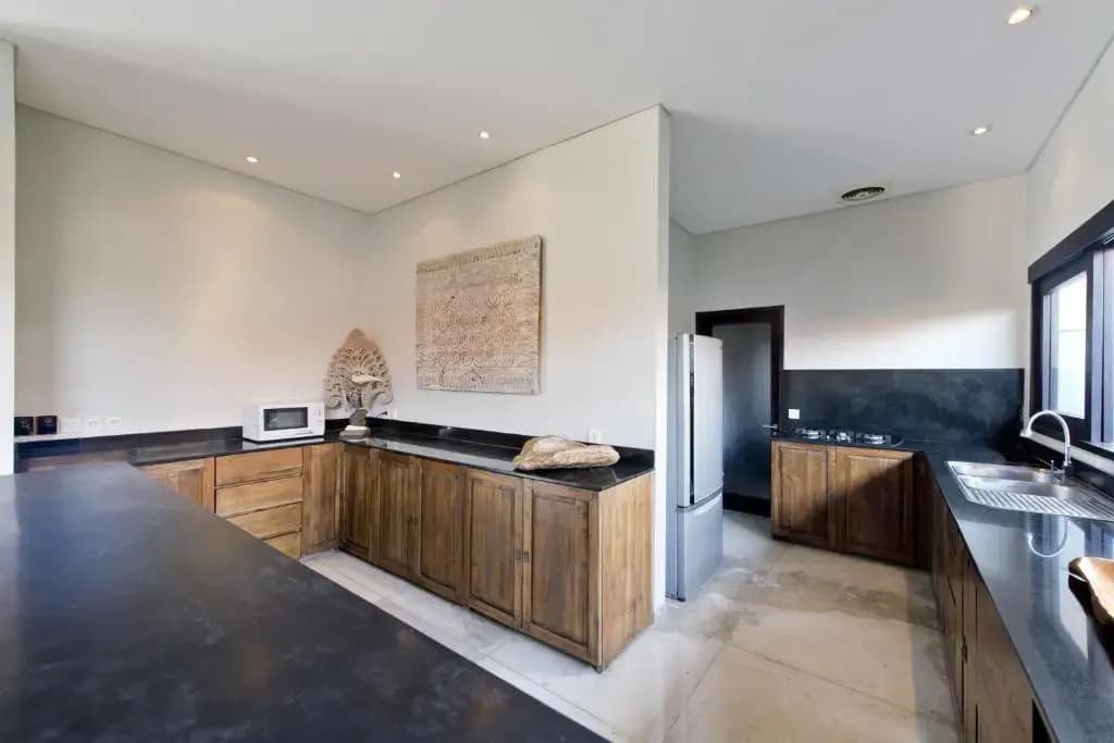 Seminyak Villa - photo 21