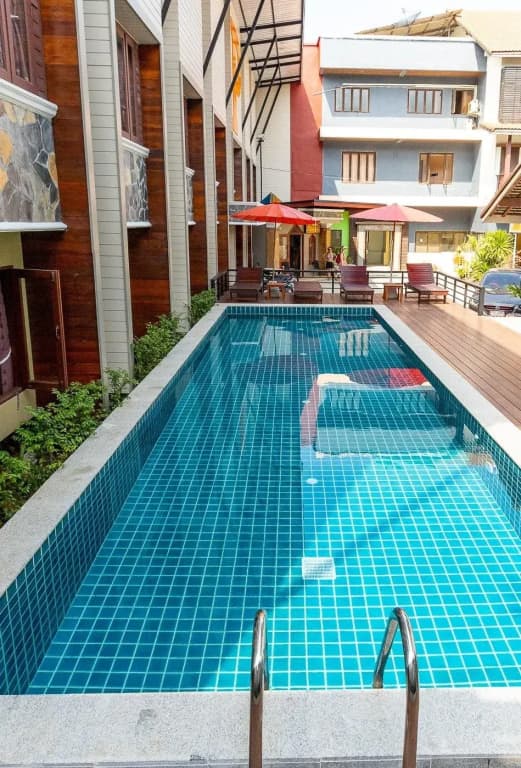 P.Chaweng Guest House - photo 12