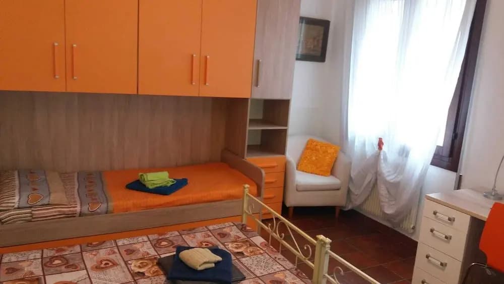 Nice Apartment Venice - photo 4