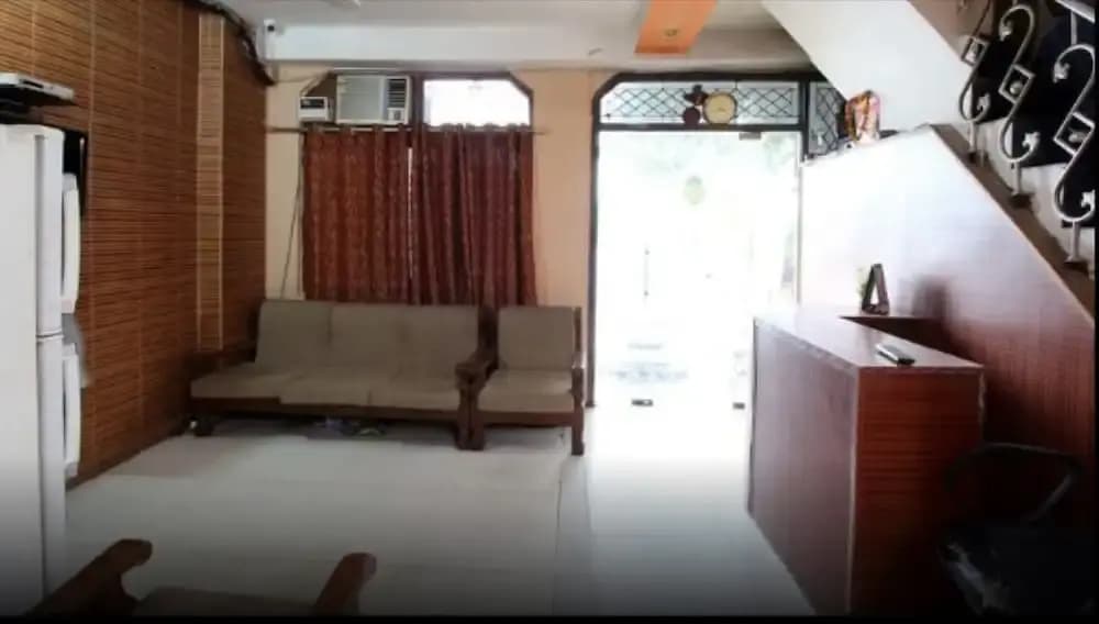 Kashi Residency - photo 7