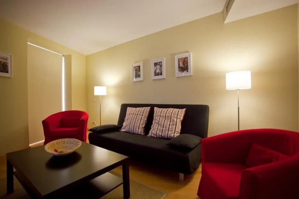 Palafox Central Suites - photo 13