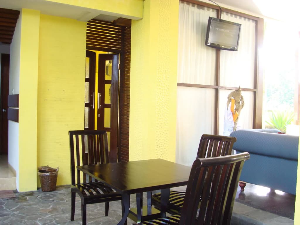 Aniniraka Resort & Spa - photo 21