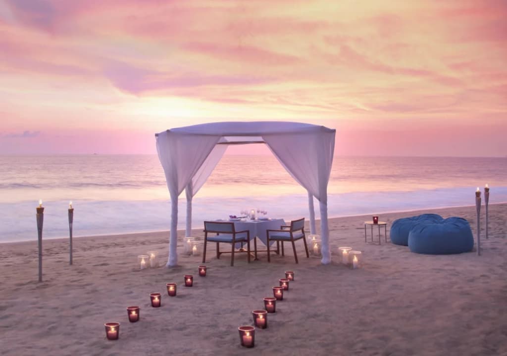 Anantara Mai Khao Phuket Villas - photo 22