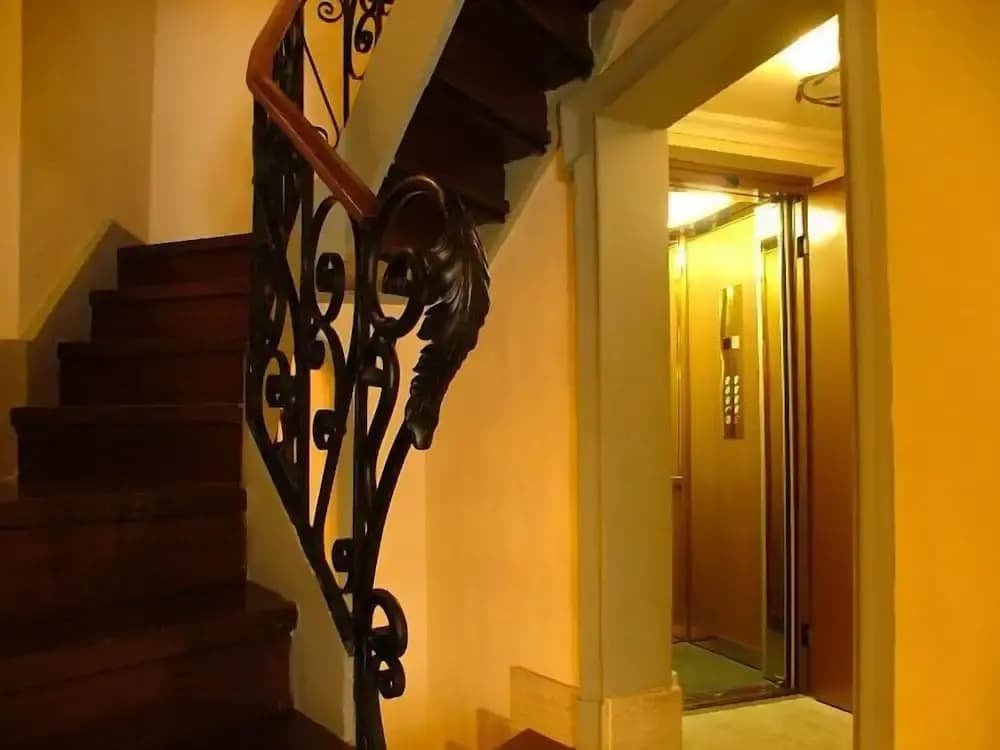 Hotel Okapi - photo 14