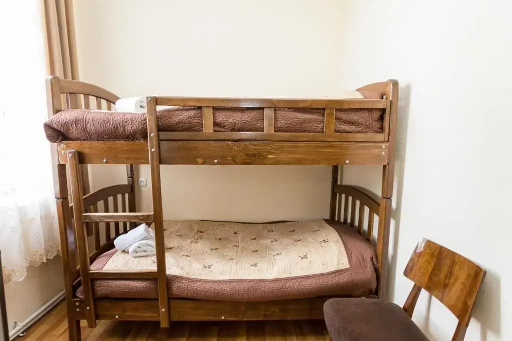 Gis Guest House - photo 5