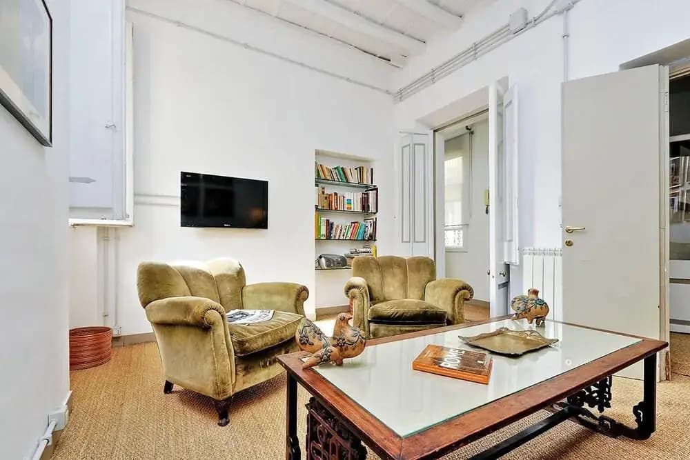Spanish Steps Relais - photo 28