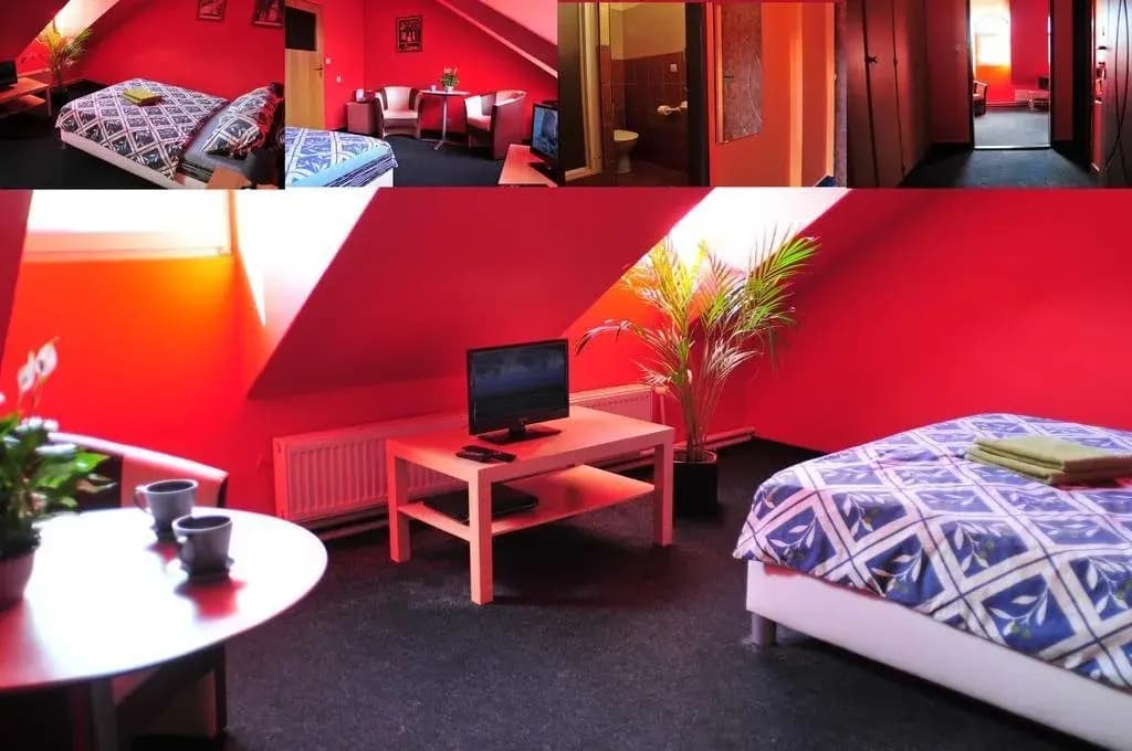 Hostel Alia - photo 3
