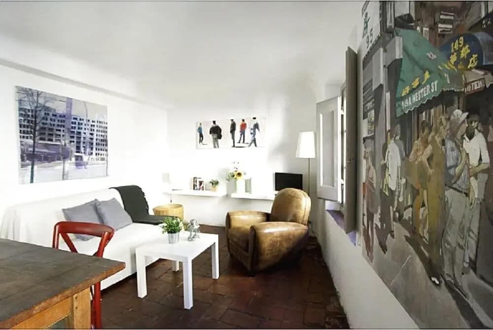 Guest House in Pitti Square - photo 11