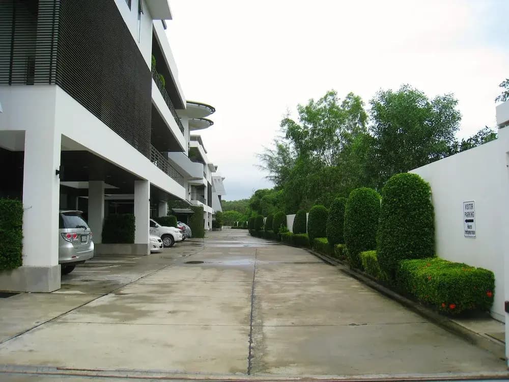 Mandala Condo - A204 by PIPS - main photo