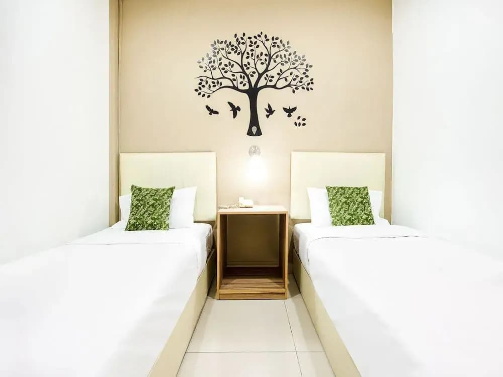 OYO 89618 Delegant Hotel - photo 6