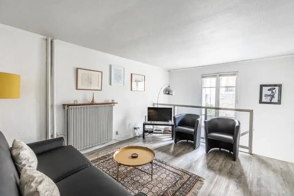 Excelsior Lodging - Triplex Invalides - photo 2