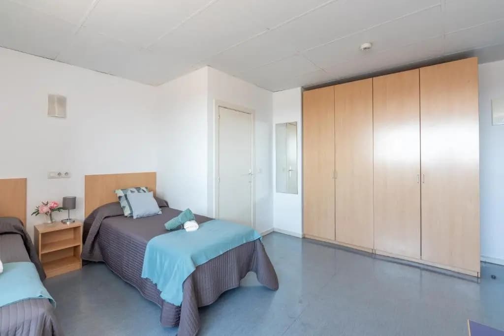 Residencia Universitaria Lesseps - photo 5