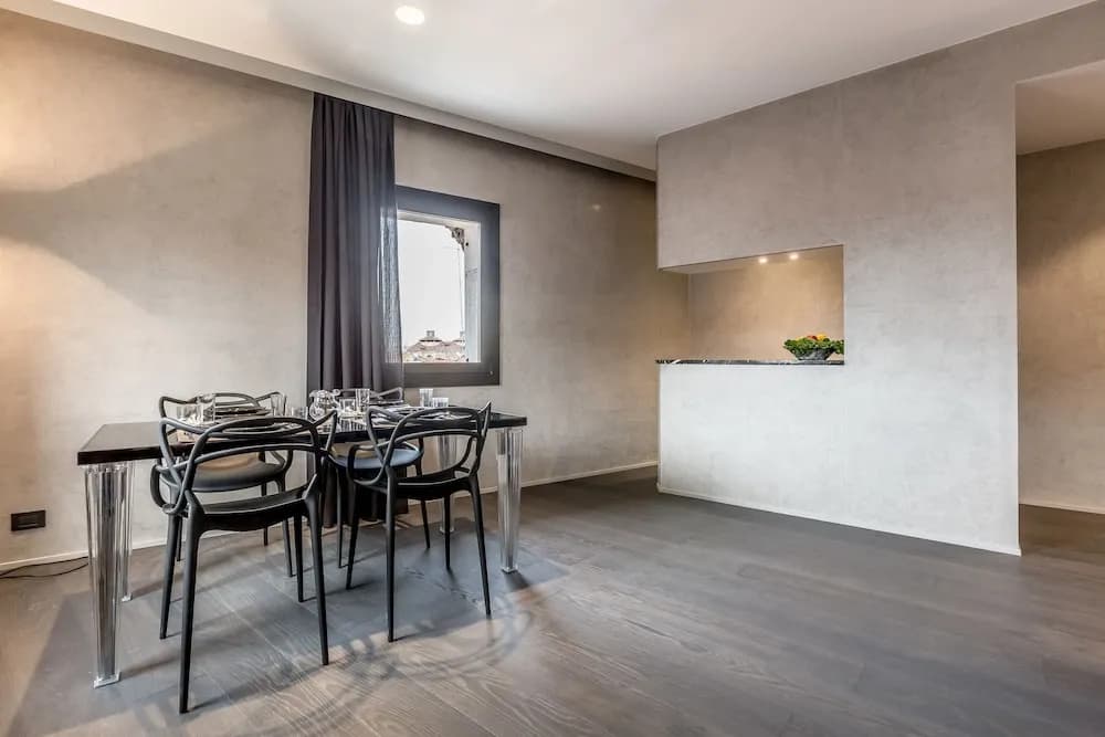 Regina Vittoria Suite - photo 9