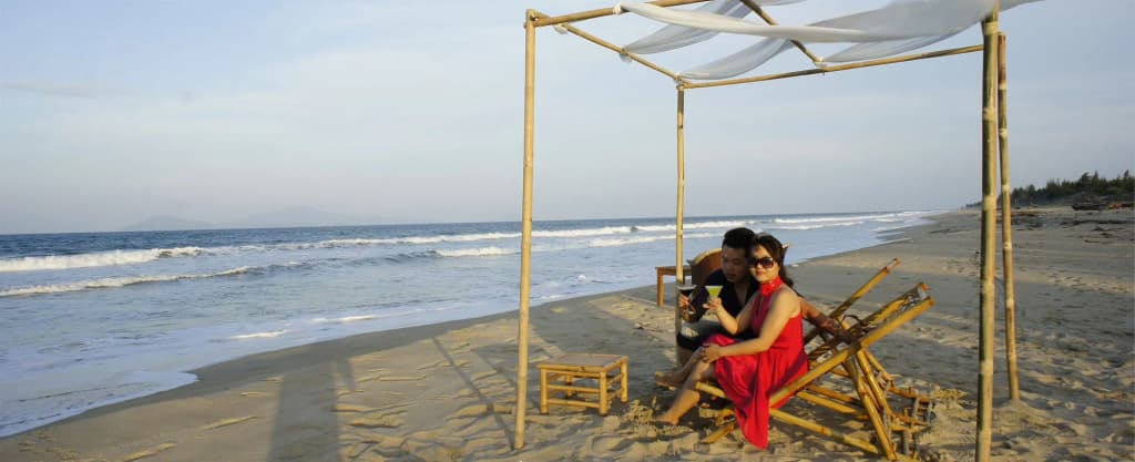 Hoi An Chic Green Retreat - photo 19