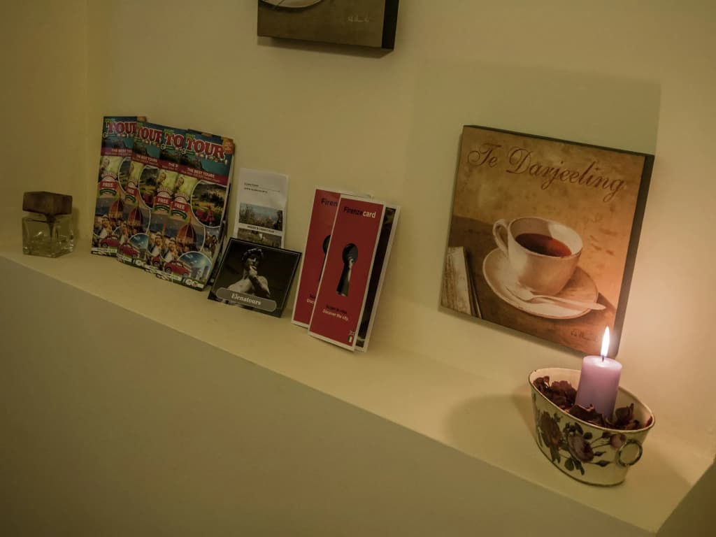 B&B De' Biffi - photo 11