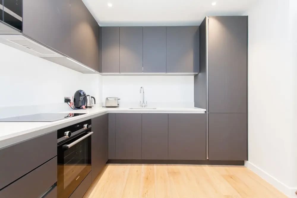The Lofts E1 - photo 9