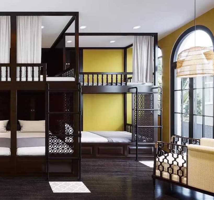 Tabalo Hostel Hanoi - photo 2