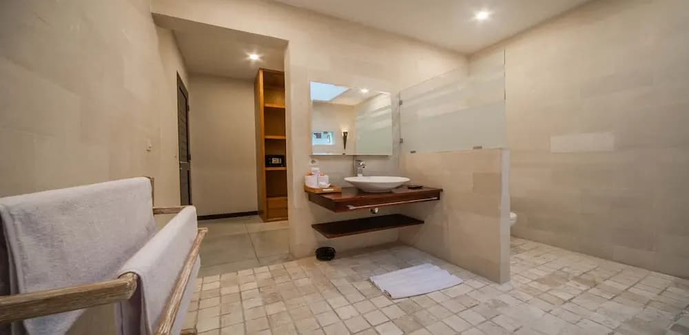 Luxury Villa Juno Seminyak - photo 4