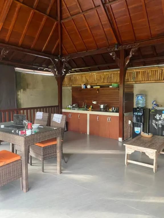 Villa Jepun - photo 18