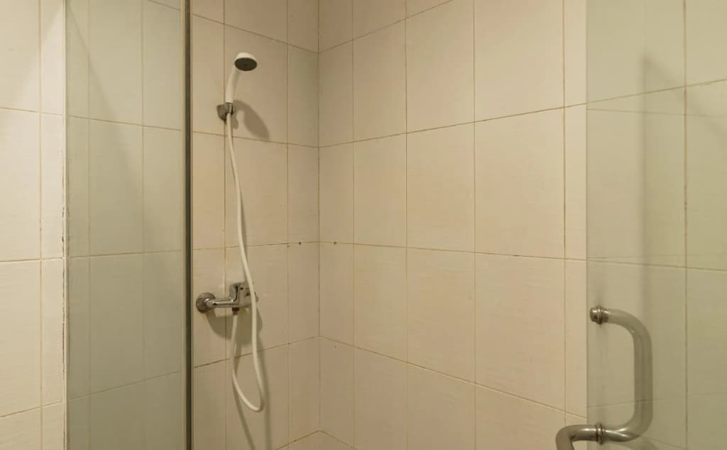 N2 Hotel Gunung Sahari - photo 8
