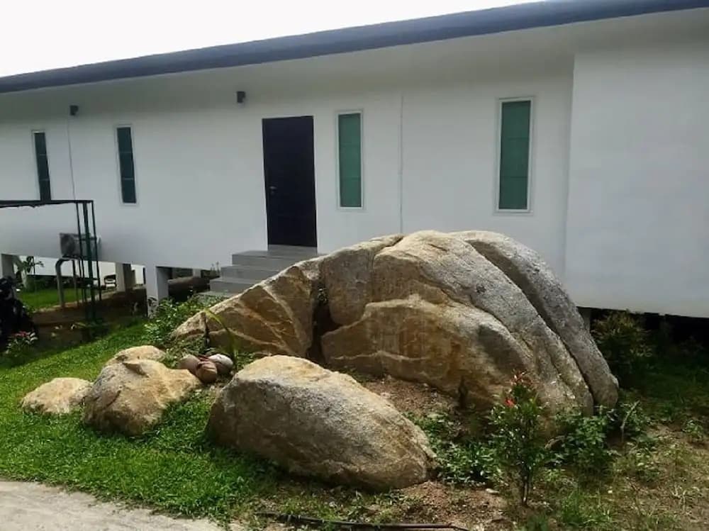 Pearl Villa - main photo